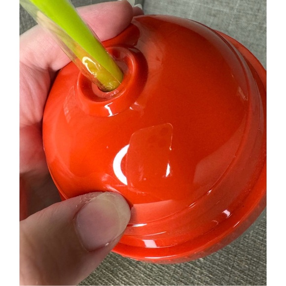 Holiday Squishmallow Cup With Straw - Picture 9 of 9